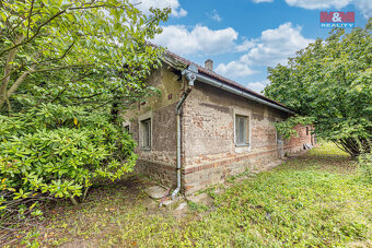 Prodej rodinného domu, 80 m², Chlístovice - Zdeslavice - 19