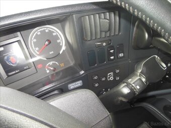 Scania R490, ADR, 6x2, Retarder, Komp - 19