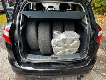 Ford C-Max 1,6i 16V 110kW, r.v. 10/2012 - 19