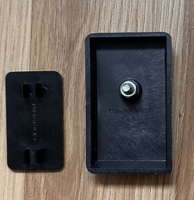 Prodám znak štítek nápis LADA  ŽIGULI  VAZ - 19