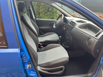 Fiat Punto 1.2i 44kW - 19