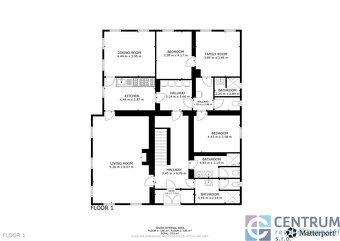 Prodej rekreační chalupy 373m2 - 19