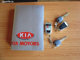 Kia Picanto, 1,1CRDI-55KW-NOVÁ BATERIE - 19