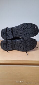 Kanady Bennon Commodore O2 boot. - 19