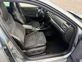 PRODÁNO Škoda Superb Sportline 2018 2.0TDi 140kw DSG - 19