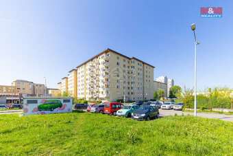 Prodej bytu 3+kk v Brnu; Brně, ul. Dusíkova - 19