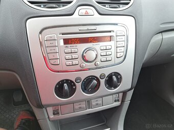 Ford Focus Combi - 19