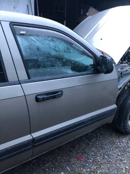 ND Jeep grand cherokee wk - 19