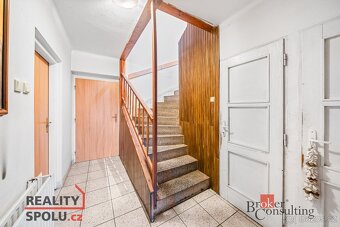 Prodej, domy/rodinný, 148 m2, Nové sídliště 357, 33843 Miroš - 19