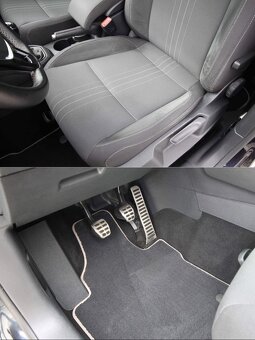 VW CADDY, 1.4TGI, ALLTRACK,Bi-Xen+LED,Navi,TAŽNÉ,ACC,2018 - 19