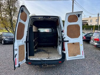 Ford Transit 2.2TDCi 74 kW L2H2 5 míst,Stav - 19