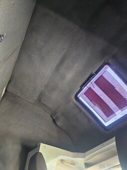 Citroën Jumper - skříň 4.2 x 2.2 TOPSTAV - 19