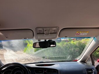 Kia Ceed 1.6crdi 2 majitel puvod ČR - 19