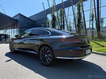 VW Arteon - 19