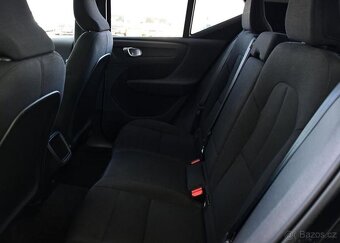 Volvo XC40 T3 PO SERVISE TAŽNÉ MANUÁL - 19