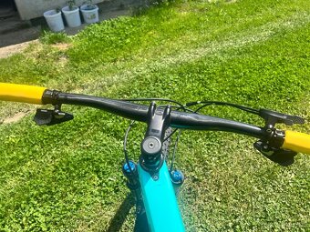 Trek Supercaliber, generace 1, Vel. XL, 29, 2021 - 19
