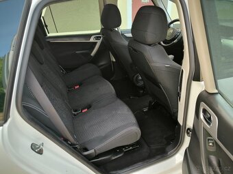 CITROËN C4 PICASSO 1.6 HDI 80kw, r.v. 2010, SLUŠNÝ STAV - 19