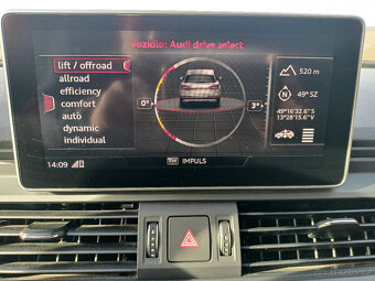 Audi Q5 2,0 TDi 140kw,Quattro,Matrix,Virtual,Head-Up,ČR.. - 19