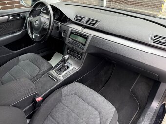 Volkswagen Passat B7 2.0 TDI DSG, ČR, nové rozvody - 19