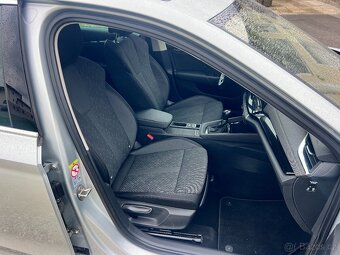►ŠKODA OCTAVIA IV 1.5 TSI 110KW LED-NAVI-KAMERA-TAŽNÉ-ACC 18 - 19