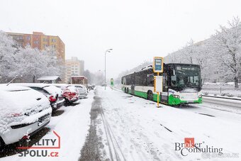 Převod dr. podílu, byty/3+1, 54 m2, Masarykova třída 854, 73 - 19