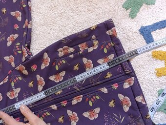 Softshell Bunda Nordbjorn 104 - 19