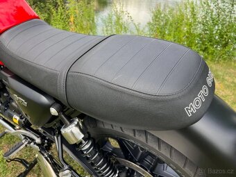Prodám MOTO GUZZI V7 II STONE - 19