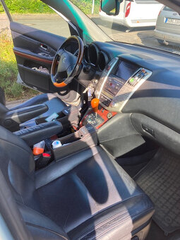 Lexus RX 350 - 19