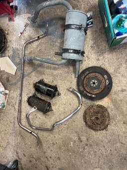 Fiat 500/126 motor díly 1968 - 19