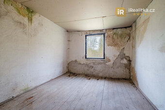 Prodej domu, pozemek 22.656 m2 - Mokré, Rychnov nad Kněžnou - 19