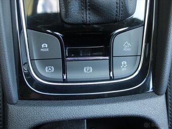 Škoda Kodiaq 2,0 TDi 147 kW L&K 4x4 DSG ČR 1.maj CR 7DSG 4x4 - 19