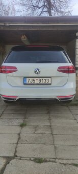 VW Passat B8 R-line 2.0 TDI - 19