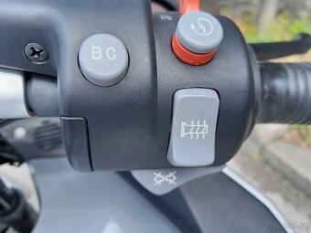 BMW R 1200 RT 2007, ABS, ESA, 47tis.km, CZ doklady - 19