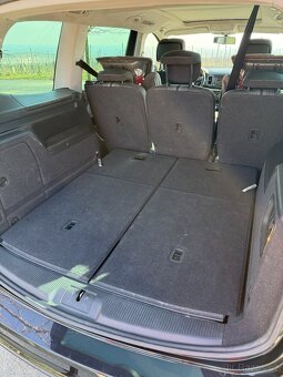 Sharan - 7 míst - 2.0 TDI 125 kW DSG - 19