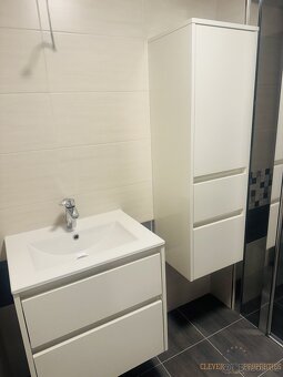 Residence - Svítkov, novostavba bytu 3+kk - 82 m2, francouzs - 19