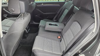 VW Passat 1.6 TDI DSG 88kw 2020 139tkm Business - 19