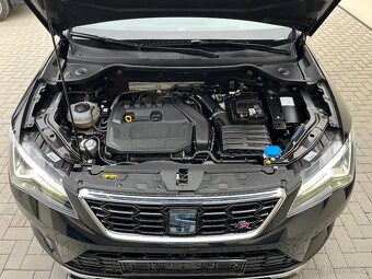 Seat Ateca FR 1.5TSi 110kw 2019 - 19