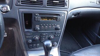 Volvo V70 2.5T AWD - 19
