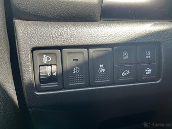 Suzuki Vitara,1,4-103kw,4x4,Pemium,CZ,1.maj.servis - 19