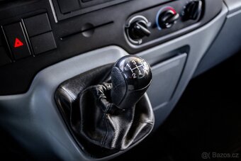 Ford Transit 330M L2H1 / 104 000km / Bez HRDZE / SK AUTO - 19