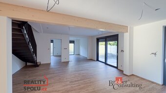 Prodej, byty/4+1, 155.4 m2, Pitkovice, 10400 Praha, Hlavní m - 19