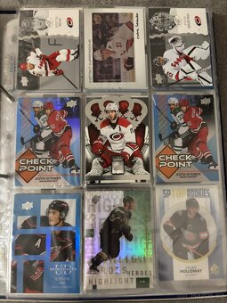 NHL | Hokejové karty - top stav (1. část) - 19