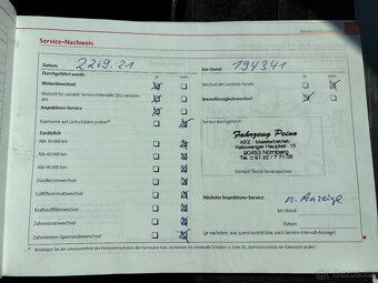 Škoda Yeti 1.2 TSI Ambition - 19