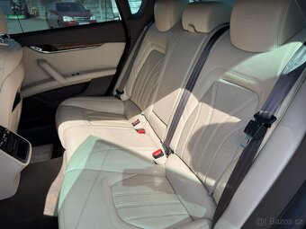 Maserati Quattroporte 3.0 V6 S Q4 - 19