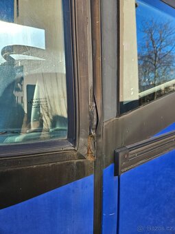 Obytný autobus KAROSA - 19