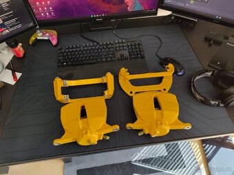 Škoda Octavia 1.8 TSI, 118 kw, RS packet - 19