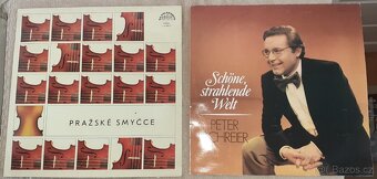 Predám staré LP platne - 19