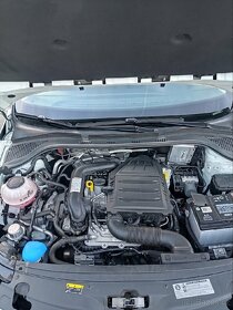 Škoda Rapid Hatchback 1.0 TSI 81 kW,najeto 37.000 tis km. - 19