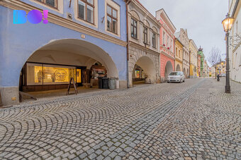 Prodej obchodního prostoru 82 m², Hranice - 19