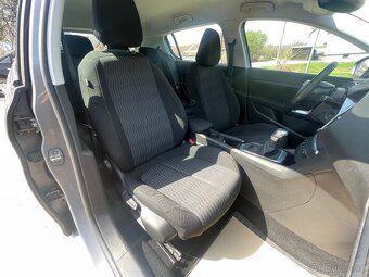 Peugeot 308 1.6HDI 73kw 2015 Active - 19